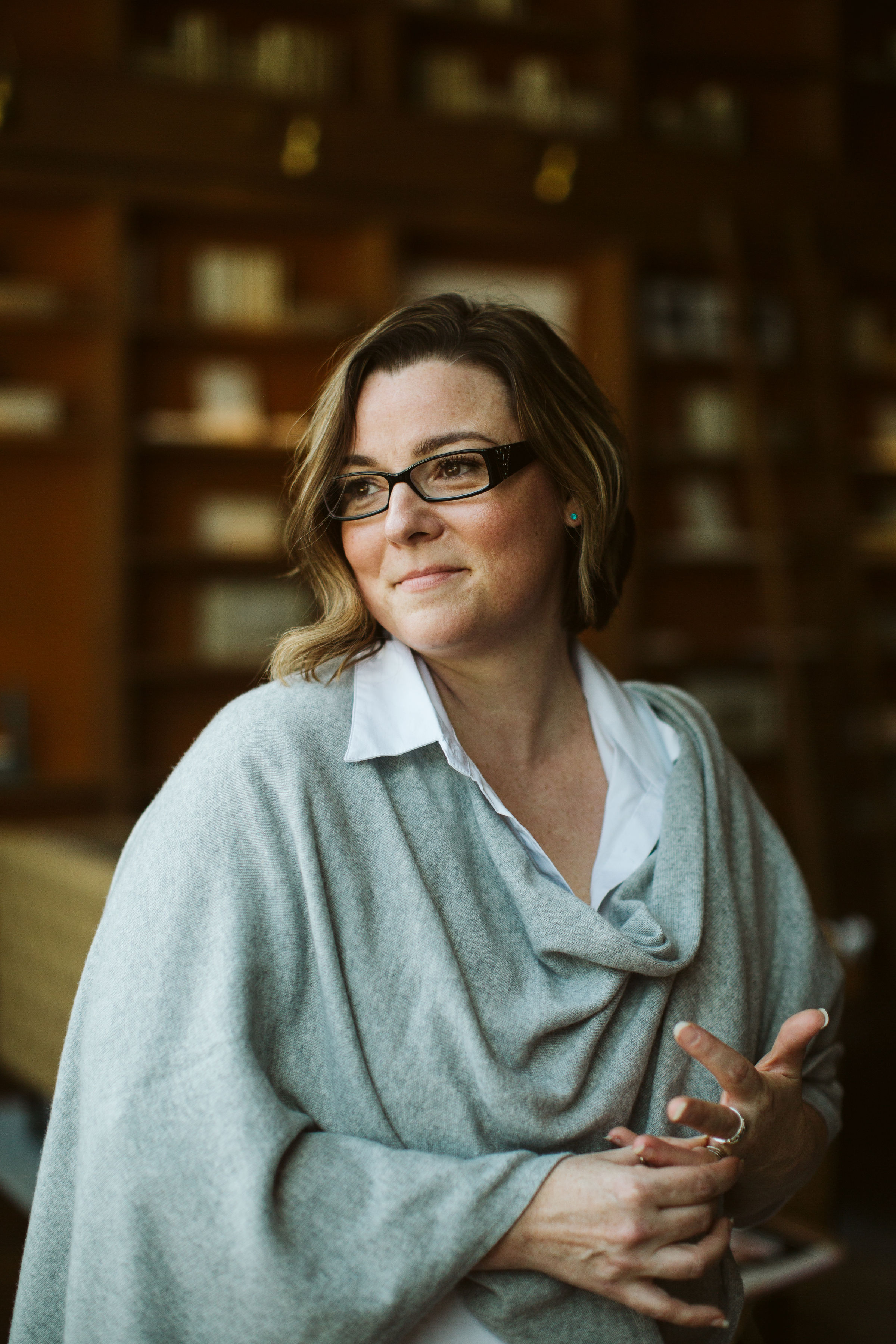 Jackie Schwabe - AI Coach